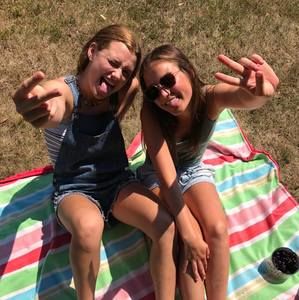 Meet your Posher, Kathleen